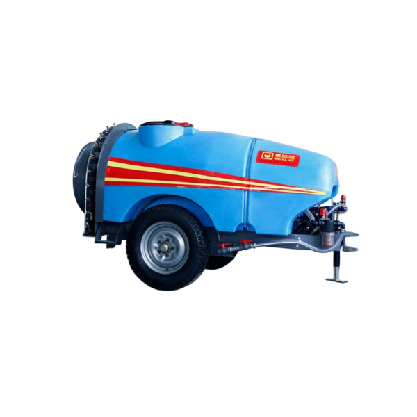 Farm Pesticide Sprayer