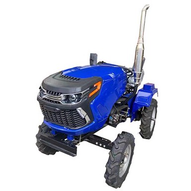 Farmářský mini traktor